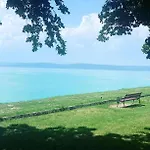 The Blue Akarattya Appartamento Balatonkenese