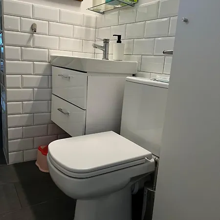 شقة The Blue Akarattya *