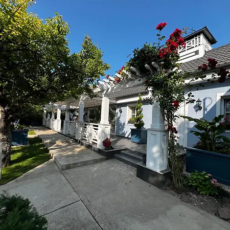 Apartamento The Blue Akarattya