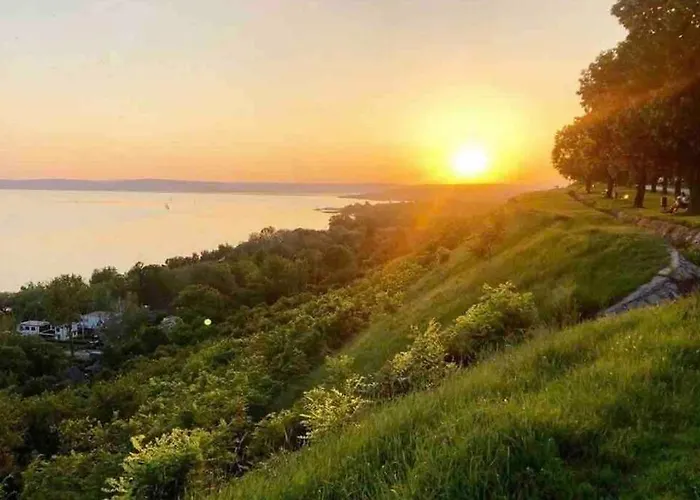 The Blue Akarattya דירה *