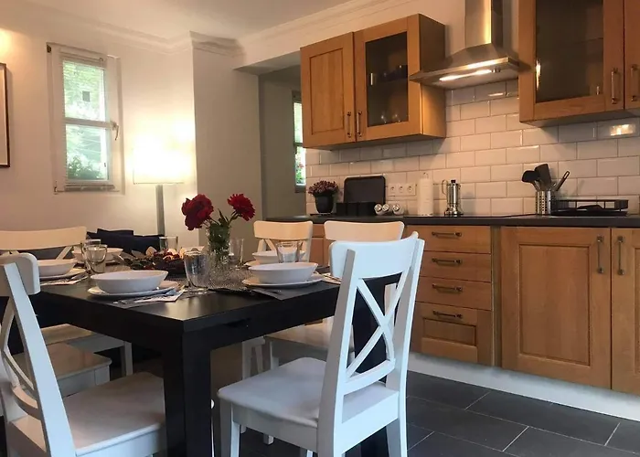 The Blue Akarattya דירה *