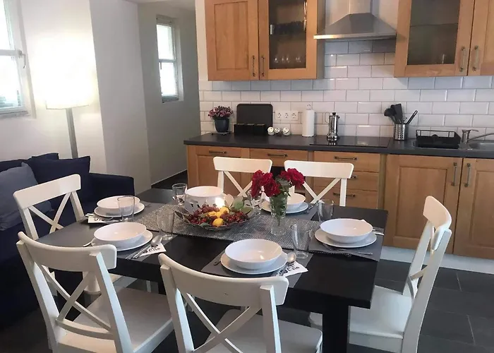 The Blue Akarattya דירה *