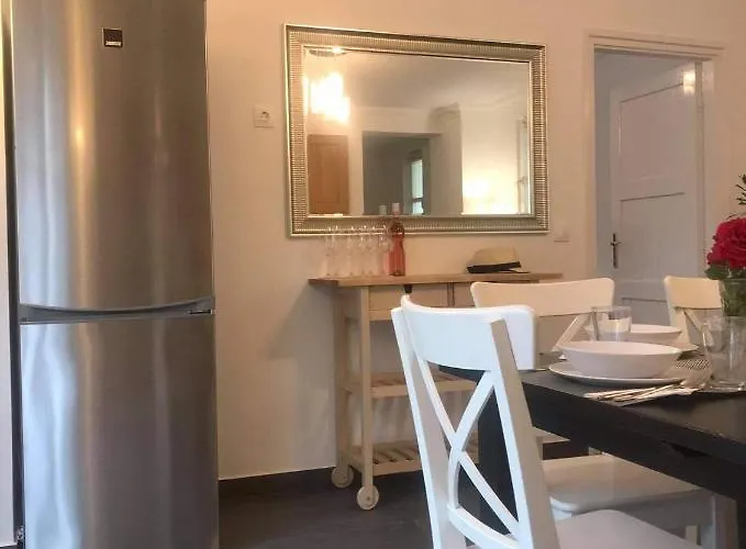 The Blue Akarattya דירה *