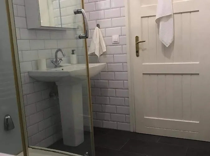 דירה The Blue Akarattya *