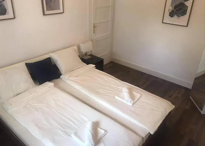 דירה The Blue Akarattya באלאטונקנשה