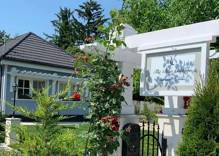 The Blue Akarattya דירה *