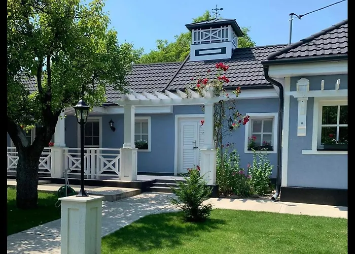 The Blue Akarattya דירה *