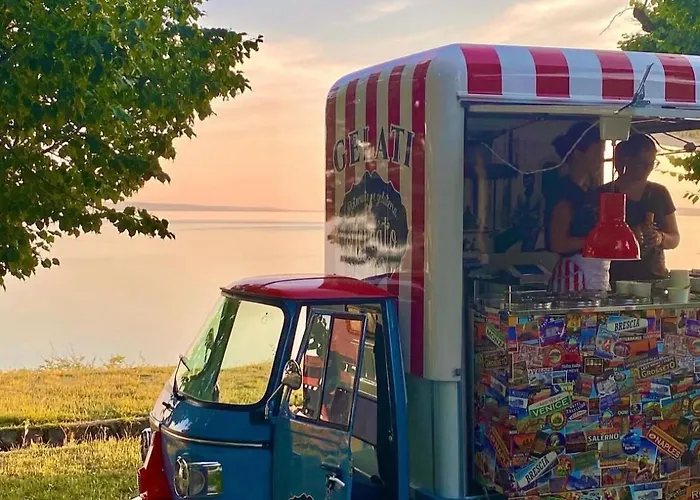 The Blue Akarattya דירה *