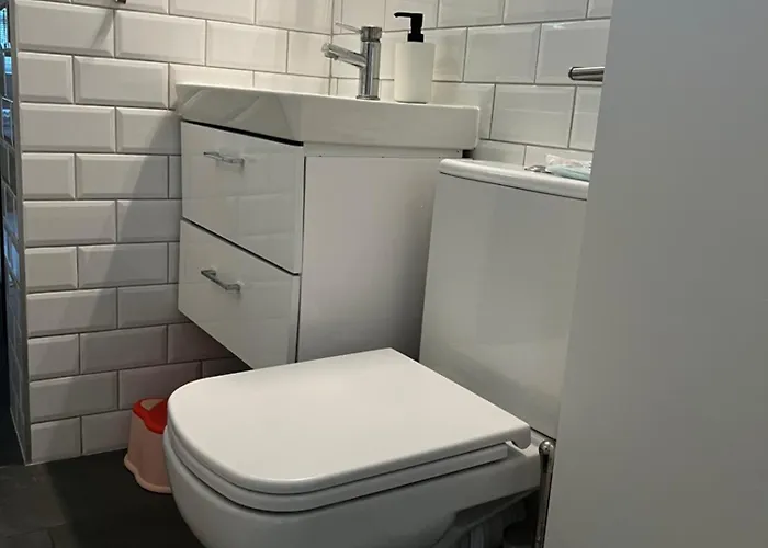 شقة The Blue Akarattya *