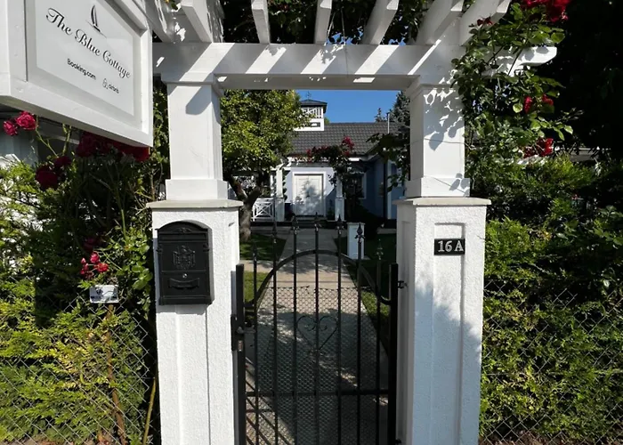 The Blue Akarattya بالاتونكينيشي