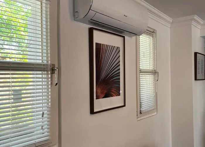 The Blue Akarattya דירה *