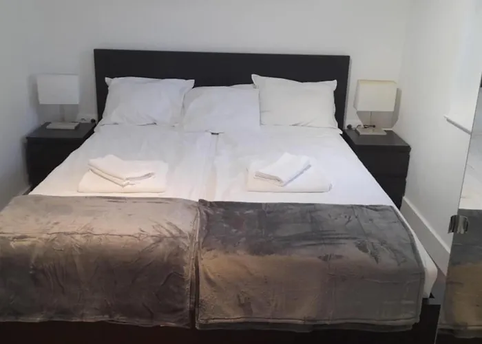 The Blue Akarattya דירה באלאטונקנשה